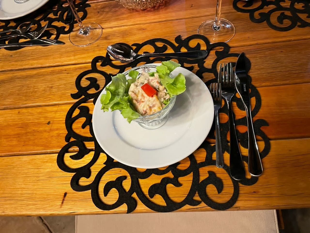 Lodge Hospitality