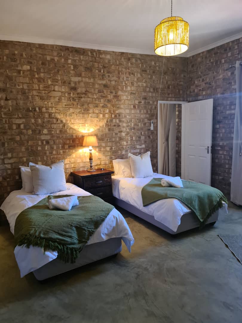 Clean Accommodation