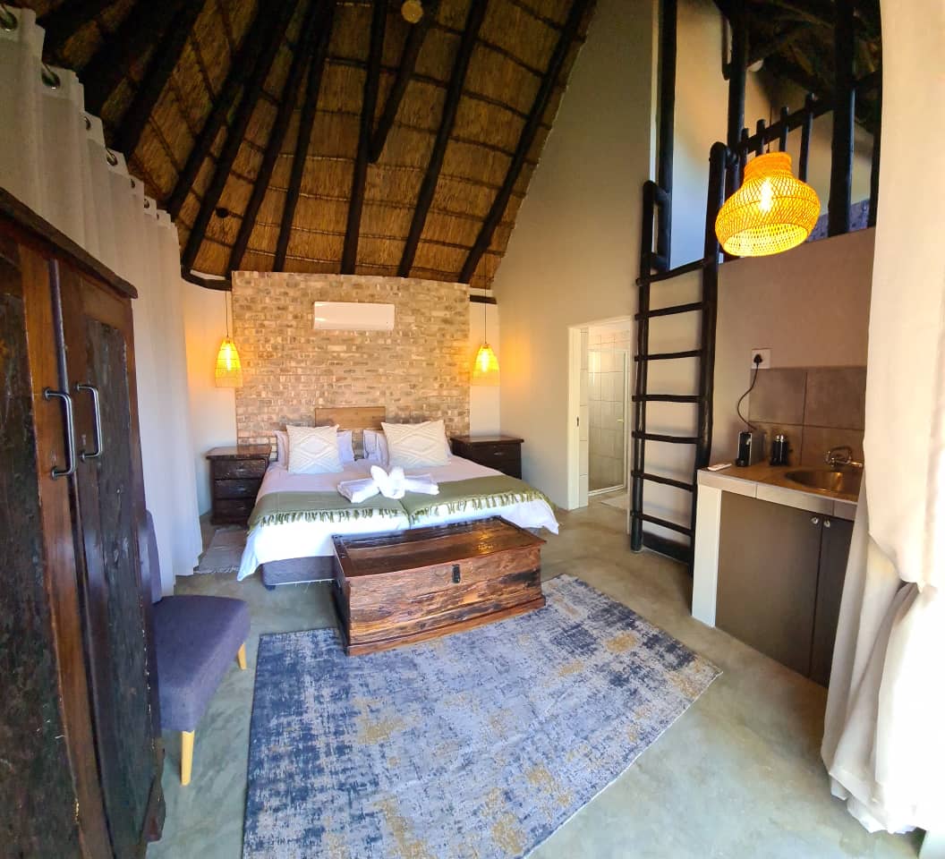 Clean Accommodation