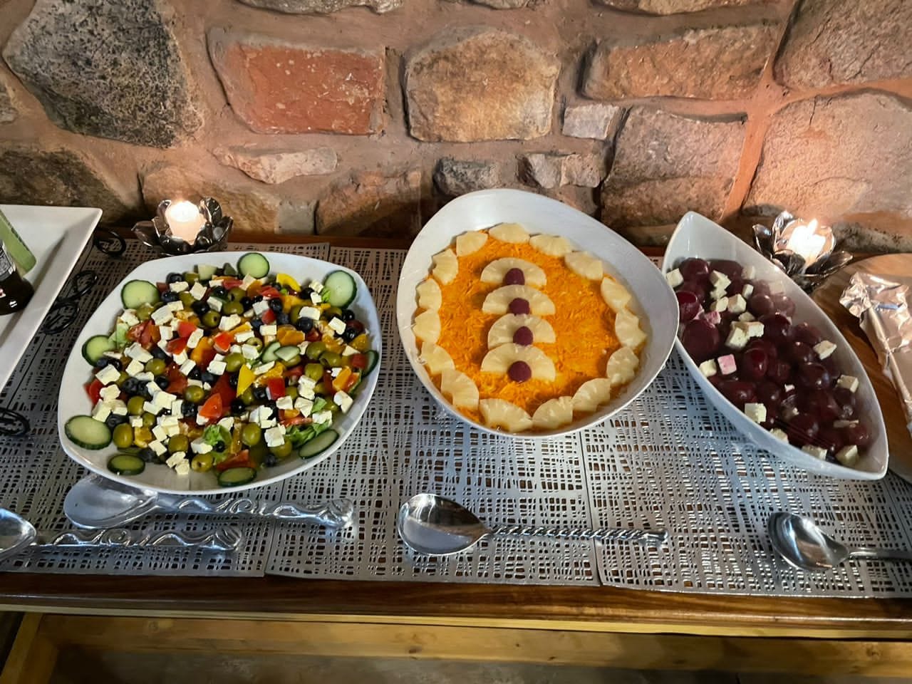 Lodge Hospitality