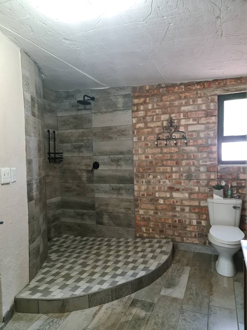 Clean Accommodation