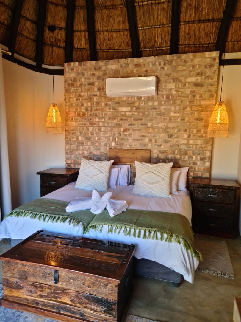 Clean Accommodation