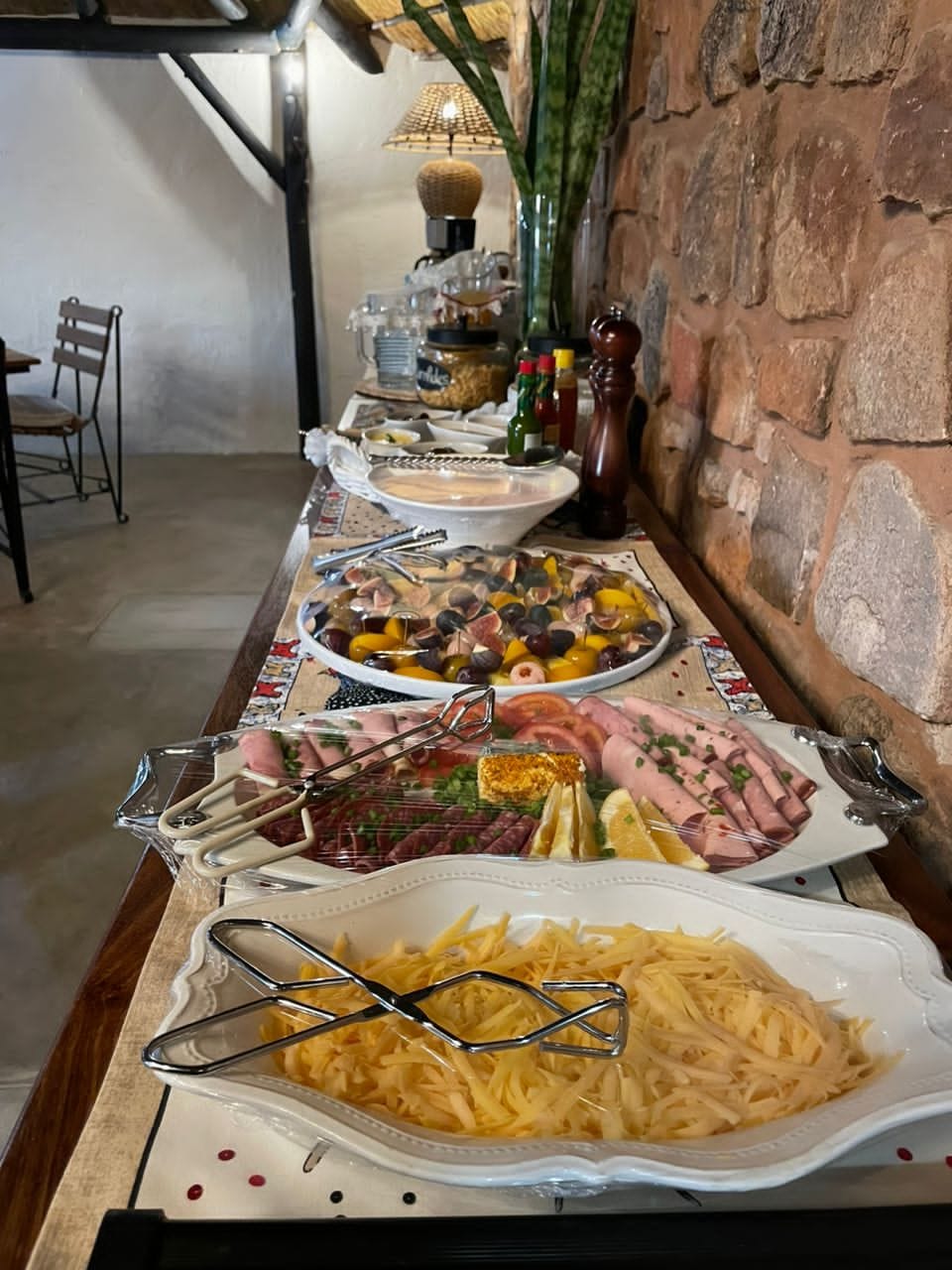 Lodge Hospitality