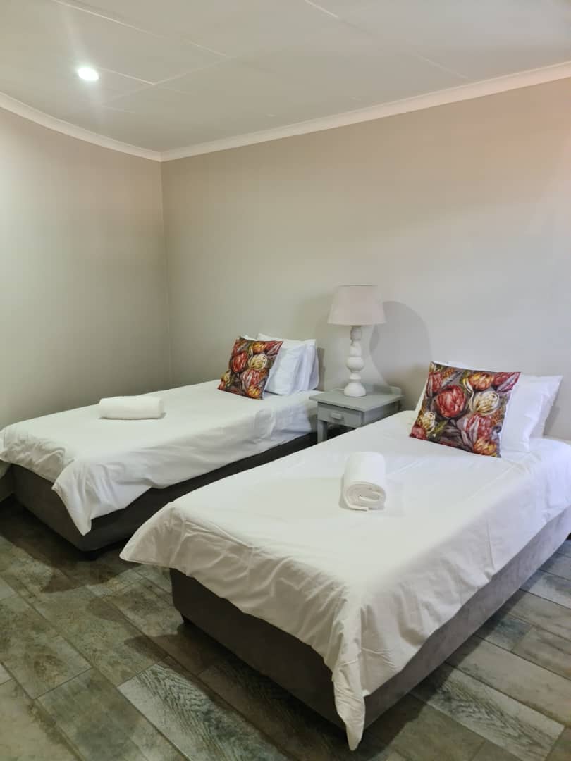 Accommodation