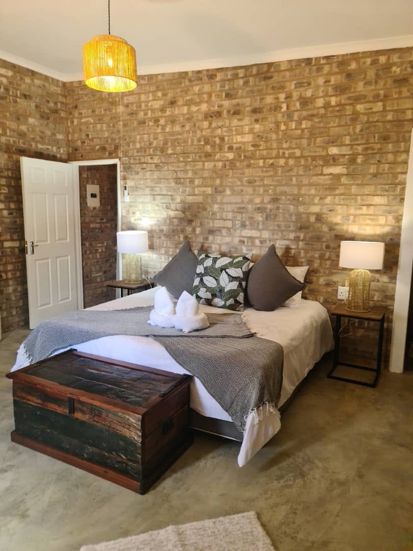 Clean Accommodation