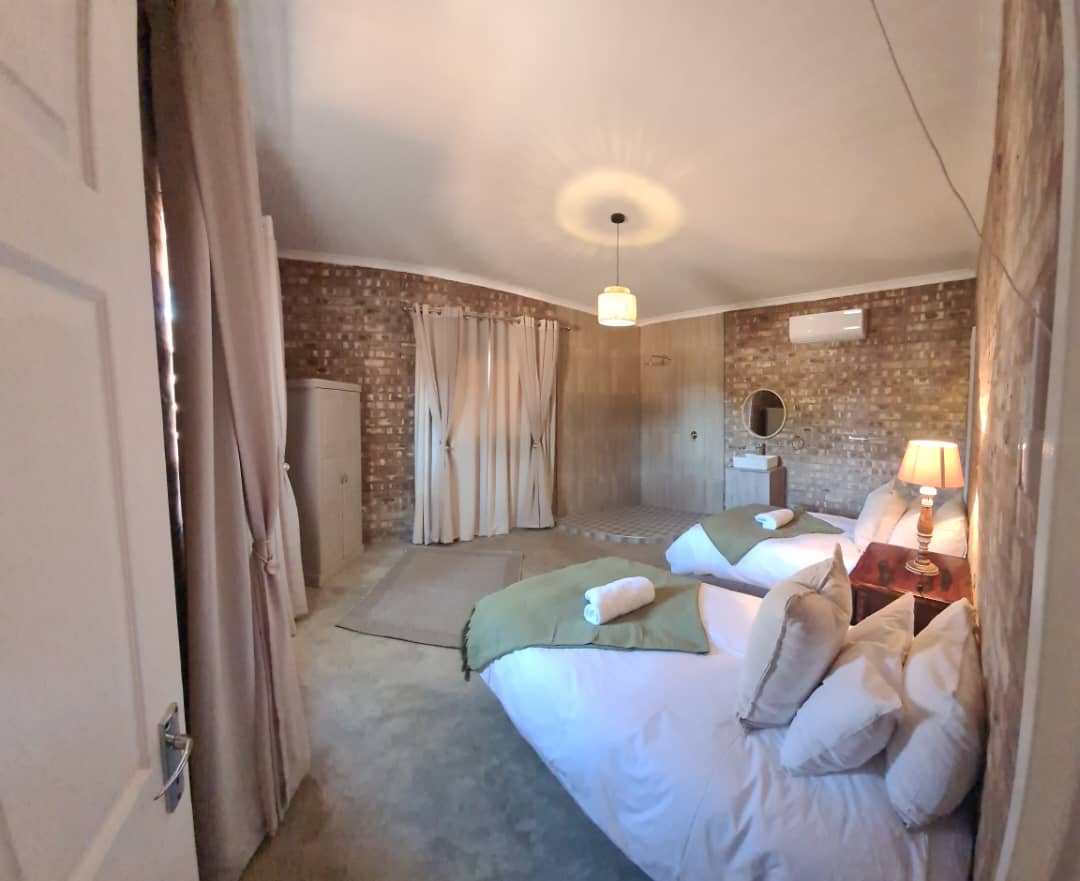 Clean Accommodation