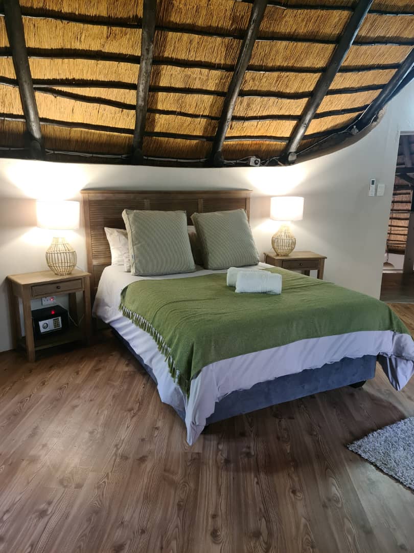 Accommodation