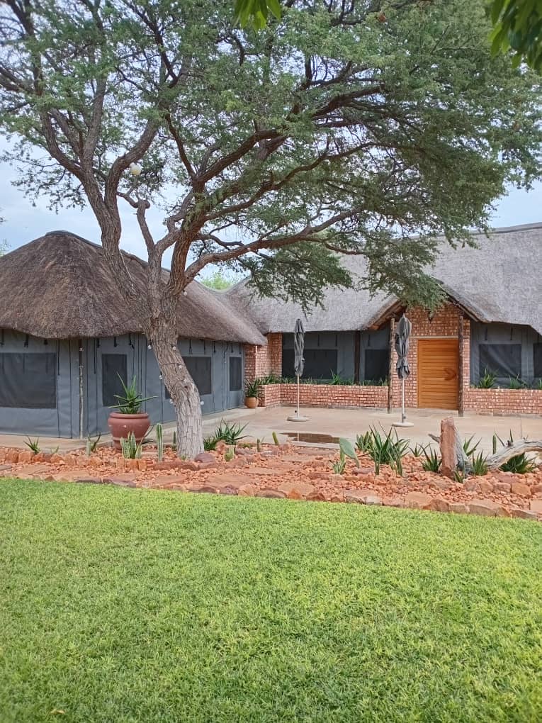 Lodges & Accommodation