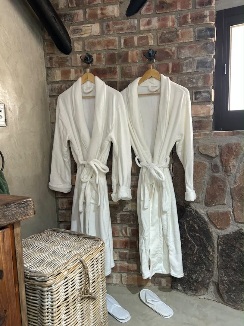 Lodges & Accommodation