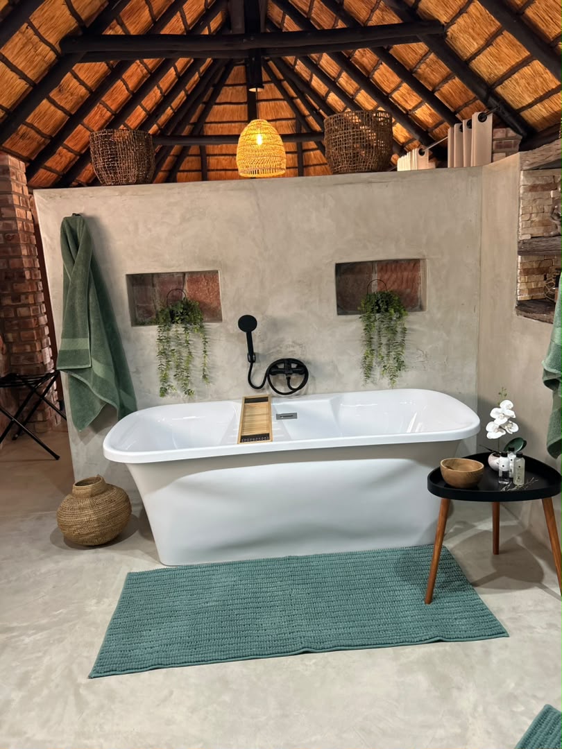 Lodges & Accommodation