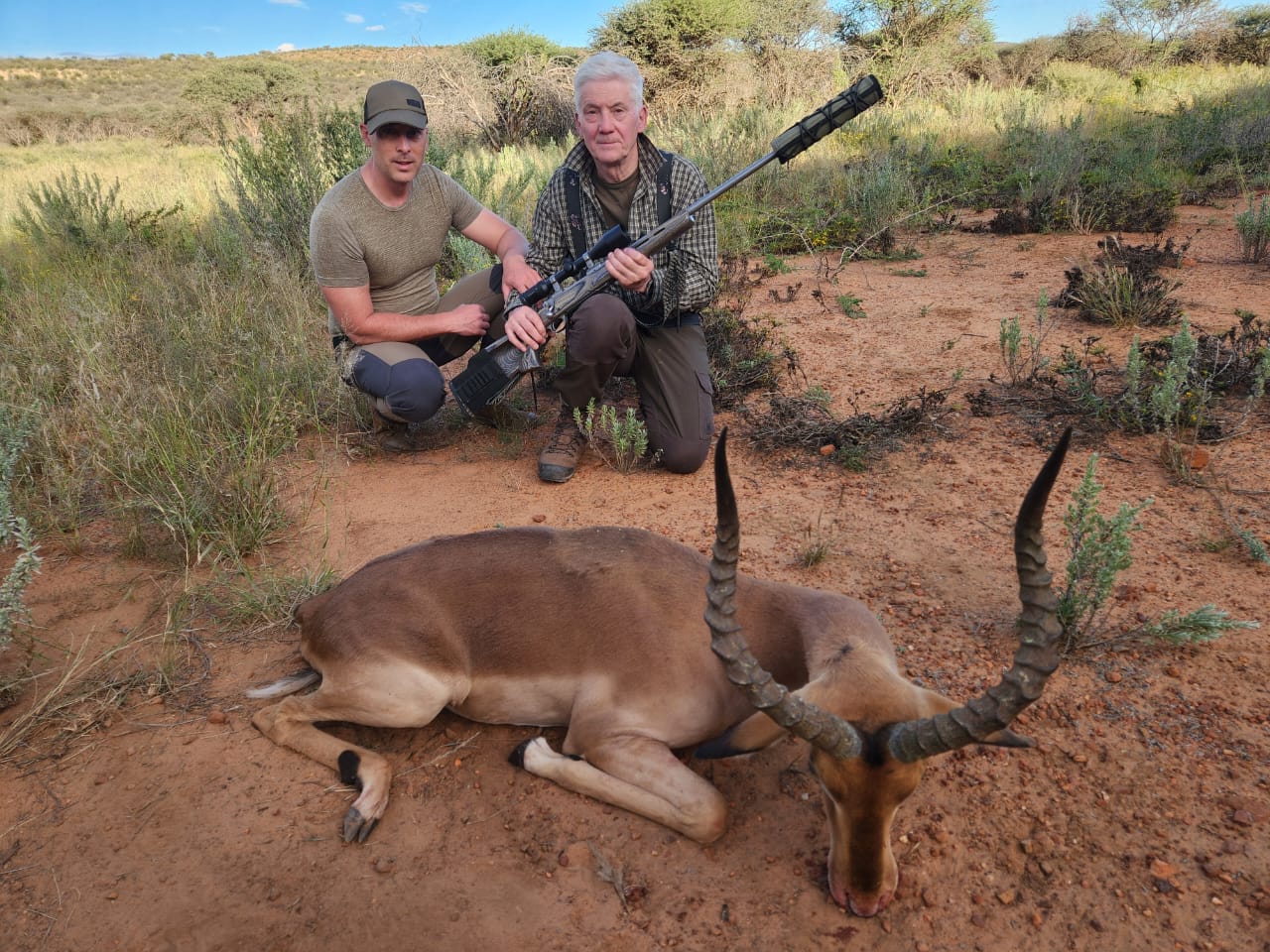 Family Hunting Package